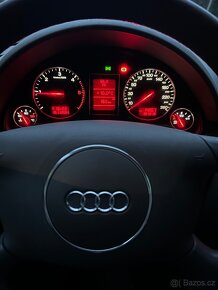 AUDI A4 1.9 TDI - 9