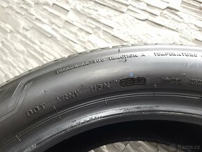 4x 235/50R19 Bridgestone Nové - 9