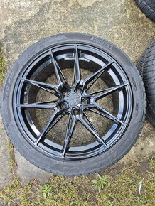 Haxer 5x112 r19 - 9