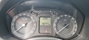 Octavia 2 combi 1.9 TDI - 9