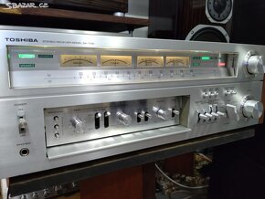 receiver Toshiba SA - 7100 - 9