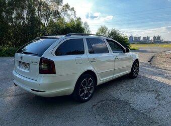 Škoda Octavia 2.0TDI - 9