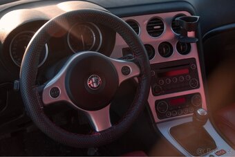 Alfa Romeo 159 - 9