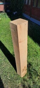 Lipové dřevo pro řezbařinu - 9