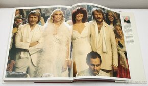 ABBA Fotografien 1974-1980 (2004) - 9