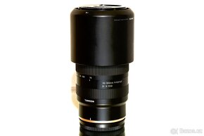 Nikon Z Tamron 70-300 mm f/4,5-6,3 Di III RXD - 9