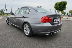 335i N54 Manuál e90 - 9