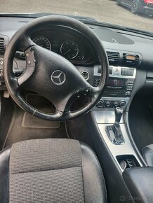 Mercedes c220 avantgarde - 9