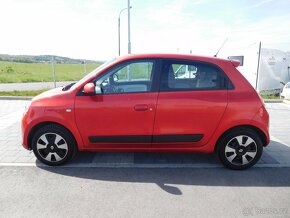 Renault Twingo 1.0 SCe Zen, 52 kW, Klima, Tempomat - 9