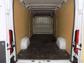 Peugeot Boxer 2.2HDI/L4H2/NAVI/DPH/ - 9