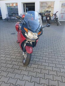 BMW K 1200 GT - 9