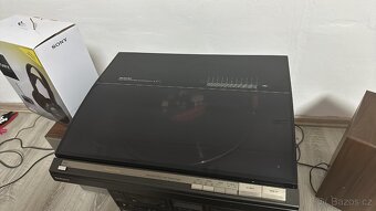 Technics sl-L1 -Sony - 9