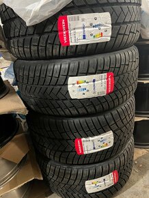 Alu kola MERCEDES AMG W167 325/35 r22 a 285/40 r22 - 9