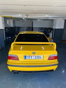 Bmw e36 - 9