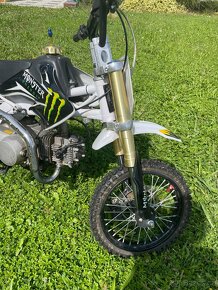 Dětská motorka, Pitbike - 9