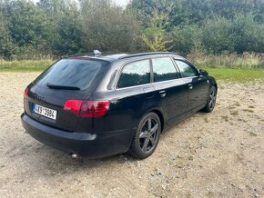 Audi a6 3.0 TDI Quattro - 9