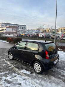 Seat mii LPG - 9