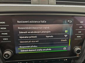 Octavia III 2,0TDi 110KW STYLE,,2020,184tkm, NAVI,TEMP - 9