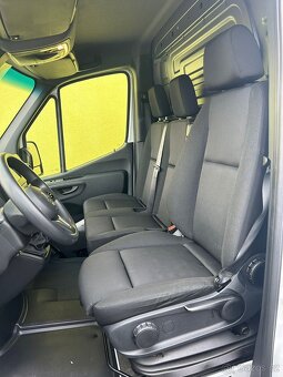 Mercedes-Benz Sprinter, 317CDI L2H2 Klima, odpočet DPH - 9