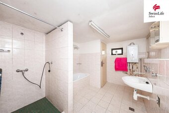 Prodej chalupy 110 m2 Za Radnicí, Hlinsko - 9