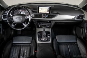 Audi A6 Avant 100 kW, 2017, 7-st. automat, diesel - 9