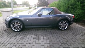 Mazda MX-5 KENKO r. 2013 - 9