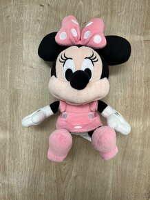 Plyšák Minnie a Mickey Mouse. - 9