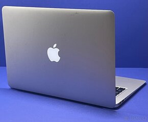 MacBook Air 13” Palcový /8GB RAM/Intel i7/512GB SSD/ Záruka - 9