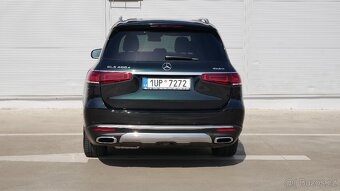 Mercedes-Benz GLS, 400d NEZÁVISLÉ TOPENÍ,MASÁŽ.DPH - 9