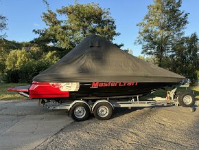 Prodam Mastercraft X2 -surf systém GEN II - 9