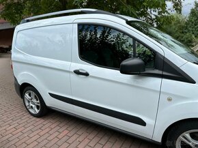 Ford Transit Courier 1.0EcoBoost 74kw - 9