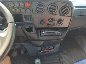 Iveco Daily 2.3 JTD 100kW 35S14 Nová stk - 9