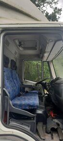 iveco eurocargo 120e24  valnik hydr celo bez tp soubor dilu - 9