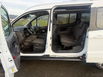 Ford Tourneo Connect 1,5 Automat Titanium - 9