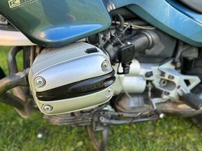 BMW R 1100RS - 9