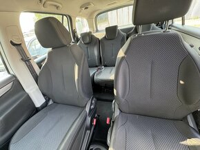 Citroen Grand Picasso 1,6 HDI - 9