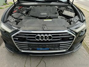 Audi A6 Avant 50 3.0 TDI mHEV Sport quattro tiptronic - 9