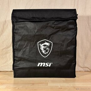 PC case MSI MPG SEKIRA 500P - 9