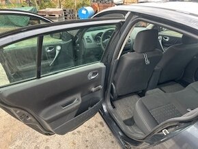 Renault Megane 1,4i , LPG, klima - 9