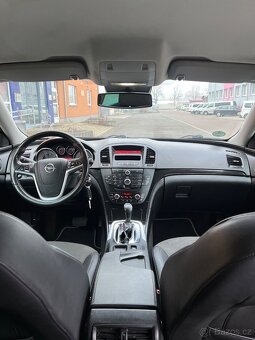 Opel insignia 2 diesel 96 kw - 9