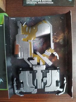 Dead space 2 collector edition xbox 360 - 9