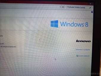 Notebook Lenovo B590 - 9