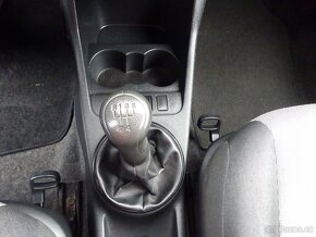 Škoda Roomster 1.2 TSI + LPG r.v.2010/12 (63 kw) - 9