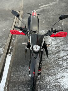 Aprillia sx 125 - 9