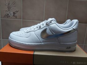 Tenisky Nike Air Force 1, velikosti: 45, 40 - 9