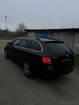 Predám Škoda octavia 3 fl 2 TDi 110 kW Dsg - 9