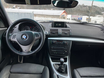 BMW 130i e87 - 9