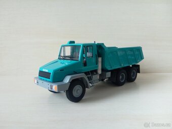 Tatra Kaden 1:43 - 9