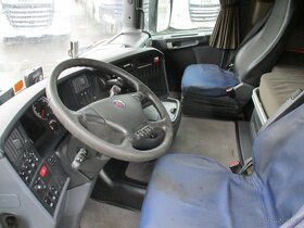 Scania R410 EURO 6 6x2 + Schmitz - 9