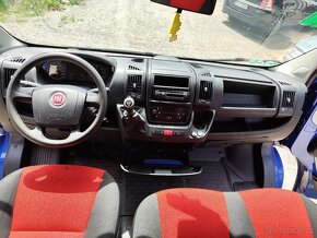 Fiat Ducato 9 mist - 9